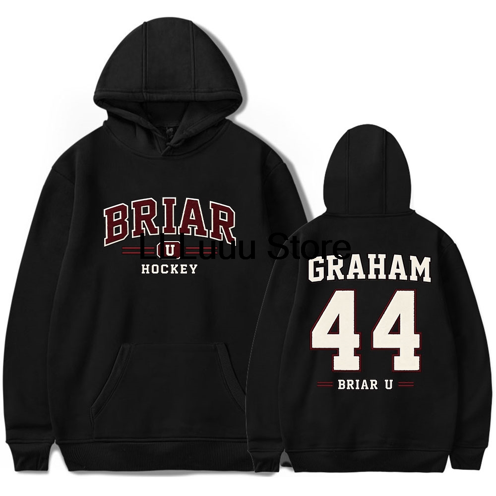 Women'S Fashion Hoodie - แฟชั่น Off Campus Graham 44 Briar