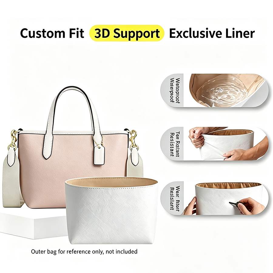Women'S Fashion Gifts - แผ่นจัดระเบียบกระเป๋าสำหรับรุ่น city15 23 26 ทนทาน ทันสมัย