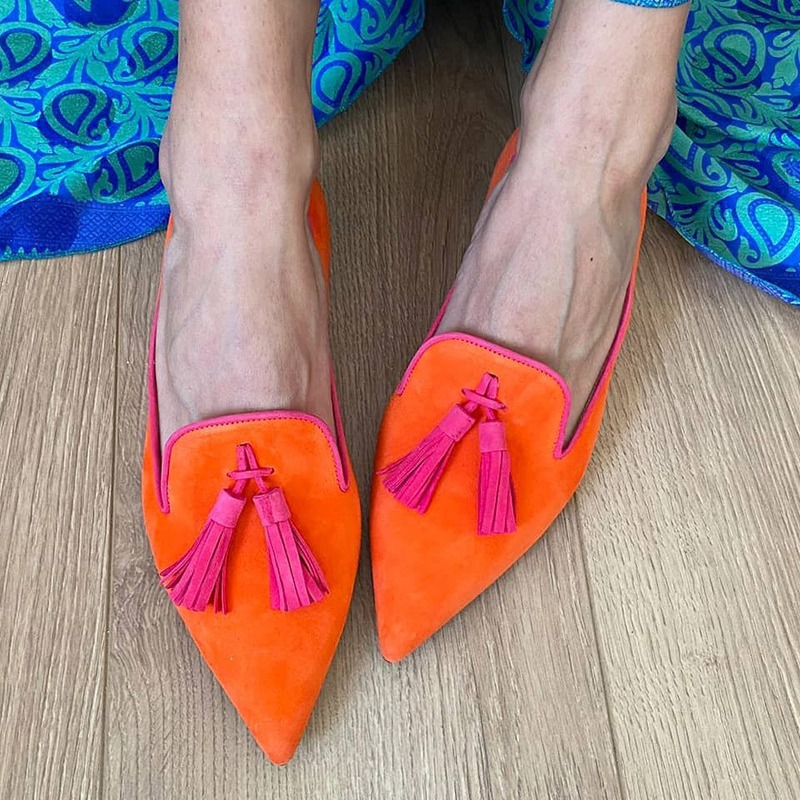 ฤดูใบไม้ผลิ/ฤดูร้อน 2026 แฟชั่ - Women'S Fashion Sandals บทวิจารณ์และราคา