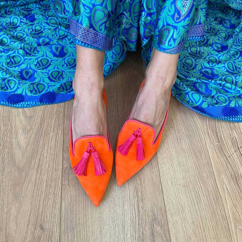 ฤดูใบไม้ผลิ/ฤดูร้อน 2026 แฟชั่ - Women'S Fashion Sandals บทวิจารณ์และราคา