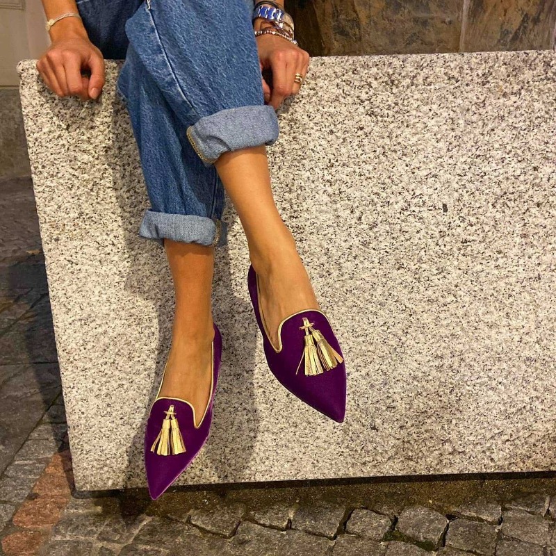 ฤดูใบไม้ผลิ/ฤดูร้อน 2026 แฟชั่ - Women'S Fashion Sandals บทวิจารณ์และราคา
