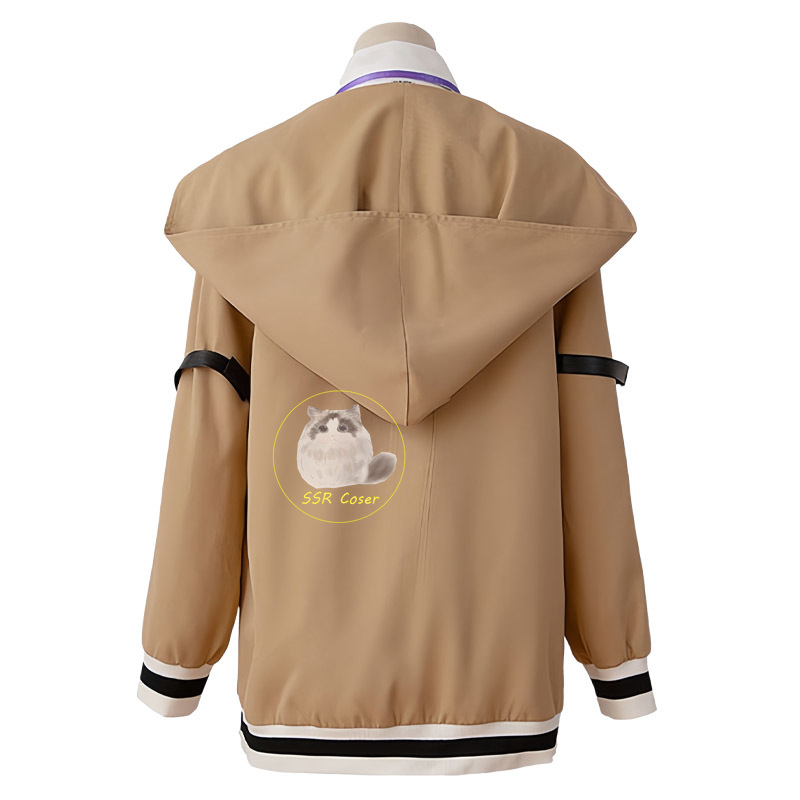 อะนิเมะมาคิเสะ คุริสึคอสเพลย์ช - Women'S Fashion Hoodie บทวิจารณ์และราคา