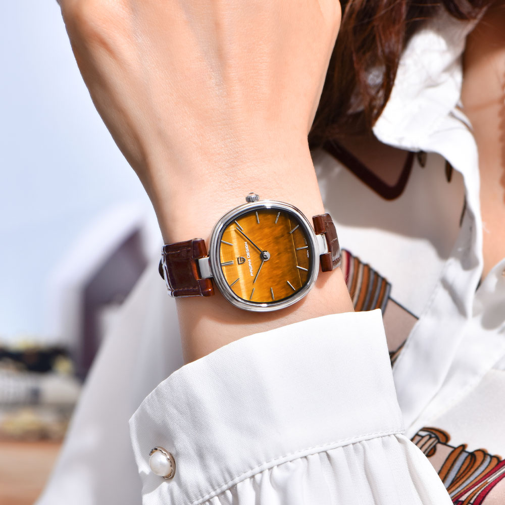 PAGANI DESIGN 2026 นาฬิกาควอทซ - Fashion Women Watches บทวิจารณ์และราคา
