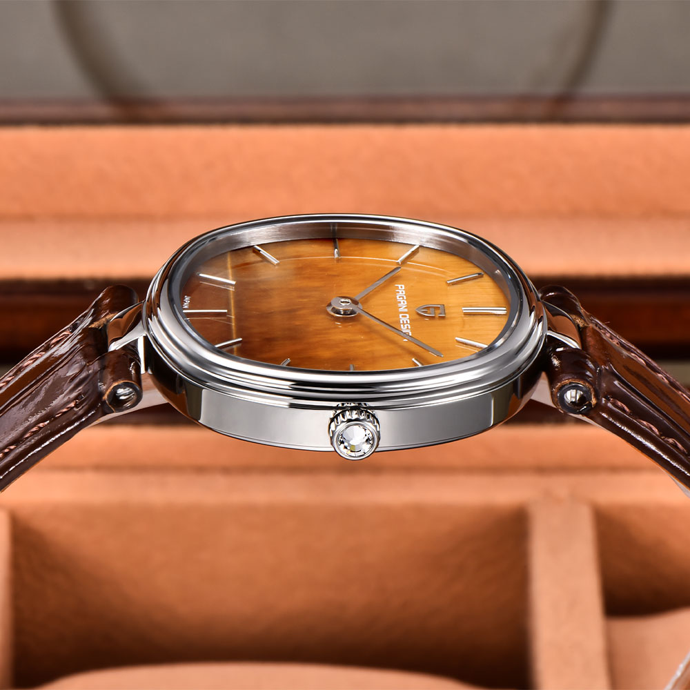 PAGANI DESIGN 2026 นาฬิกาควอทซ - Fashion Women Watches บทวิจารณ์และราคา