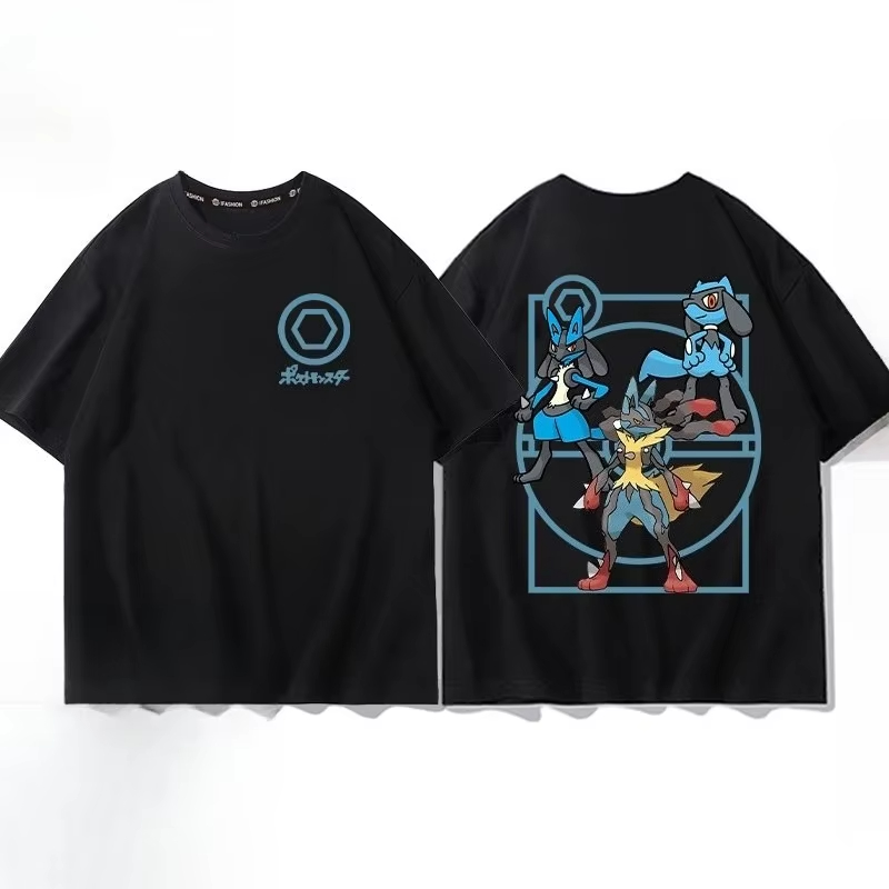 โปเกมอน พิชู อีโวลูชั่นเสื้อยื - Women Fashion Evolution บทวิจารณ์และราคา