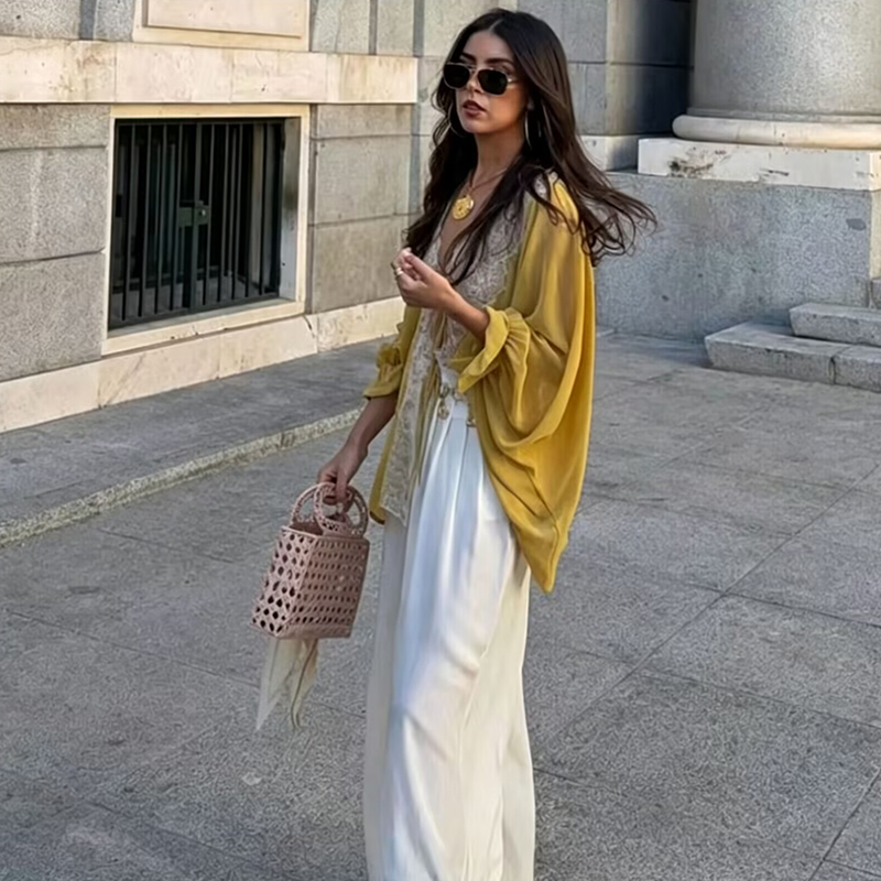 เสื้อเชิ้ตลูกไม้ผู้หญิง เสื้อเ - Women'S Young Fashion บทวิจารณ์และราคา