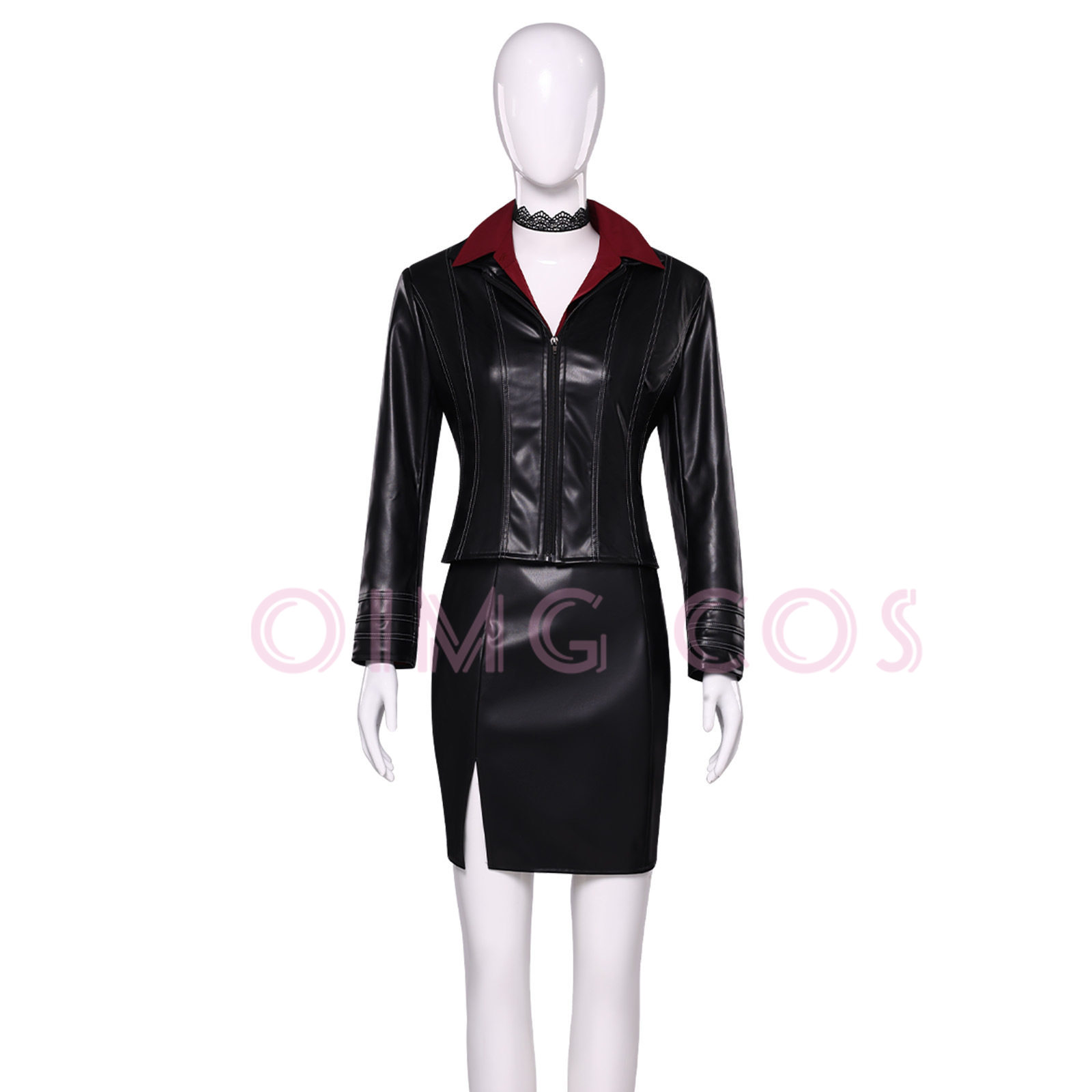 เกมเรซิเดนต์อีวิล เอด้า หวง แจ - Women Fashion Jackets บทวิจารณ์และราคา