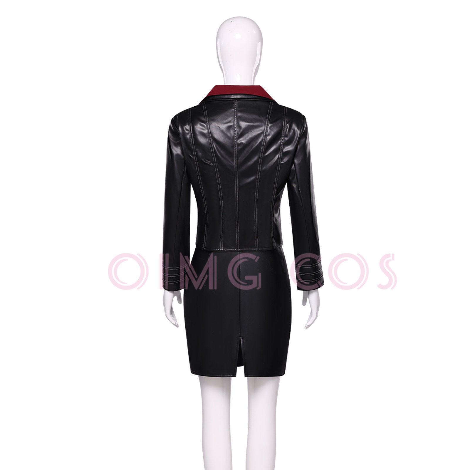 เกมเรซิเดนต์อีวิล เอด้า หวง แจ - Women Fashion Jackets บทวิจารณ์และราคา