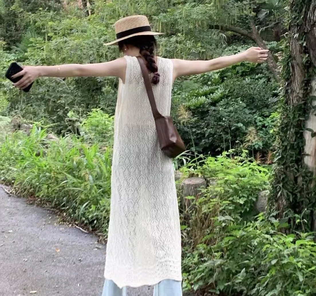 เสื้อคลุมคาร์ดิแกนโครเชต์สไตล์ - Women'S Fashion Kimono บทวิจารณ์และราคา