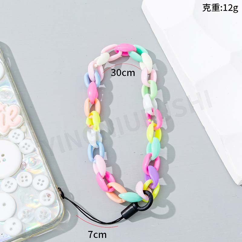 สายคล้องโทรศัพท์แบบใหม่ ทำจากอ - Fashion Women Picture บทวิจารณ์และราคา