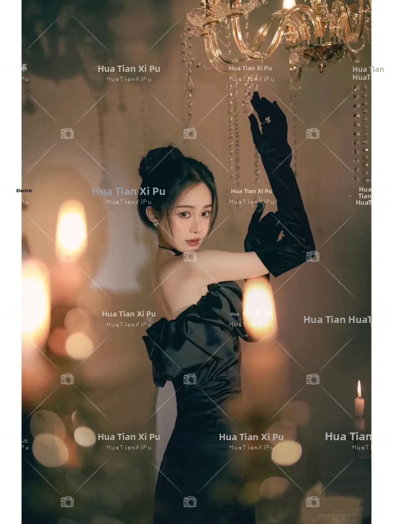 ใหม่ธีมเจ้าหญิงชุดวันเกิดไหล่เ - Women'S Young Fashion บทวิจารณ์และราคา