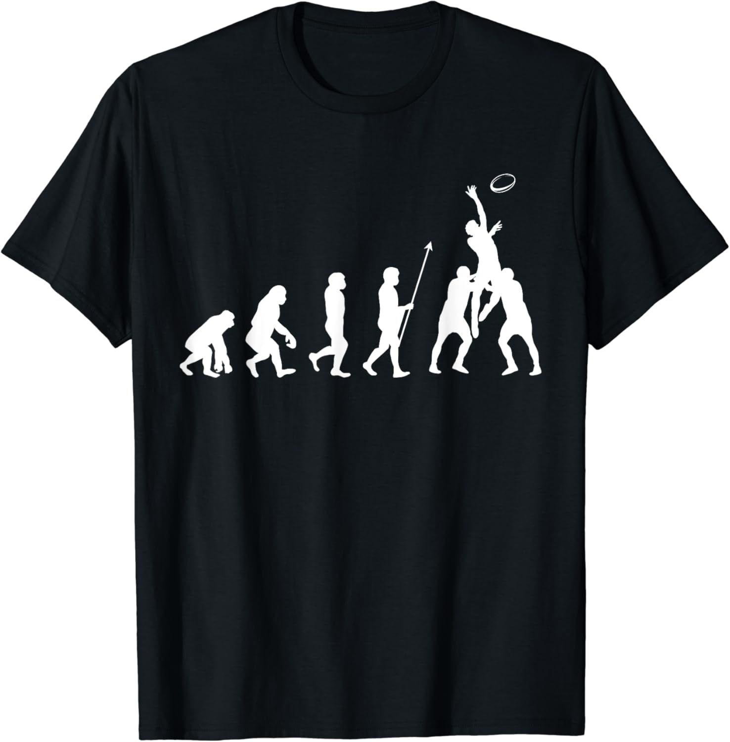 เสื้อยืดลายการ์ตูนสำหรับเด็กชา - Women'S Fashion Rugby Top บทวิจารณ์และราคา