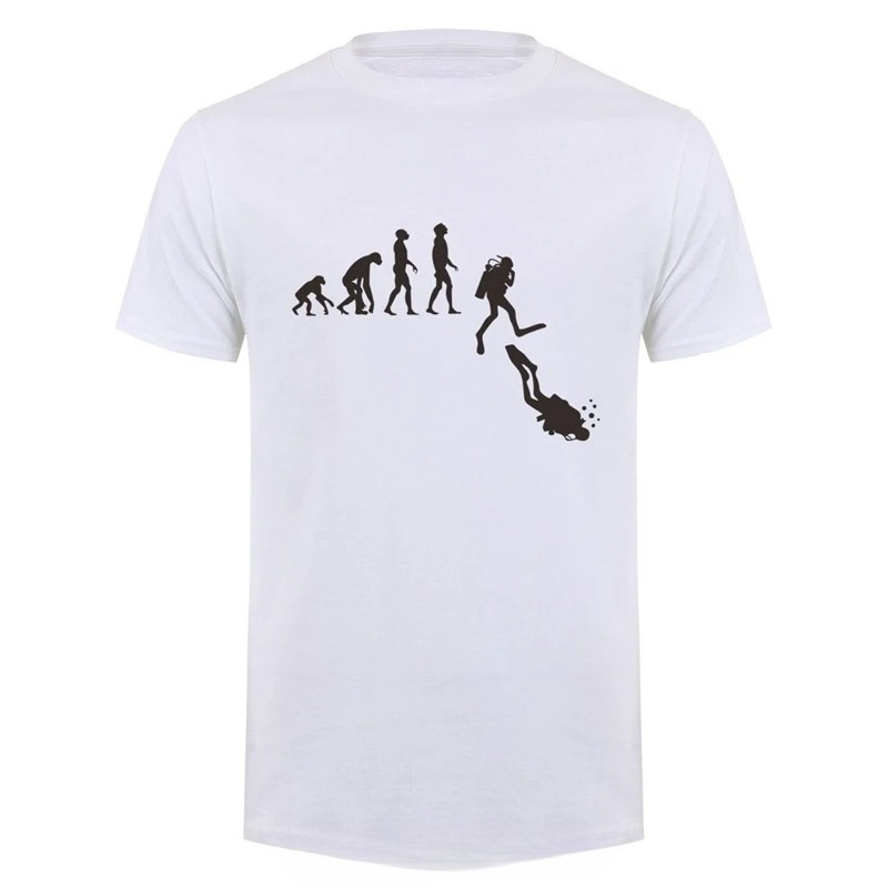 เสื้อยืดลายกราฟิกสำหรับผู้หญิง - Women Fashion Evolution บทวิจารณ์และราคา