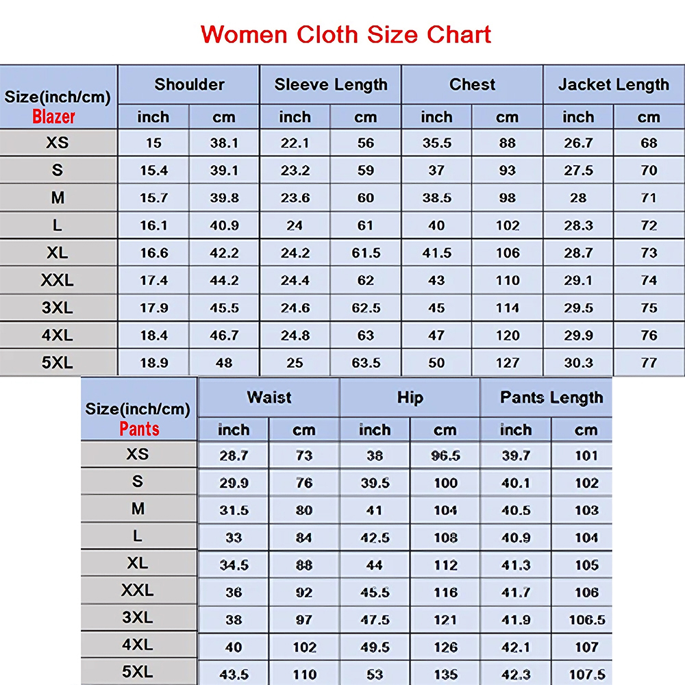 แฟชั่นสีแดง ชุดสูทผู้หญิง เบลเ - Women Fashion Jackets บทวิจารณ์และราคา