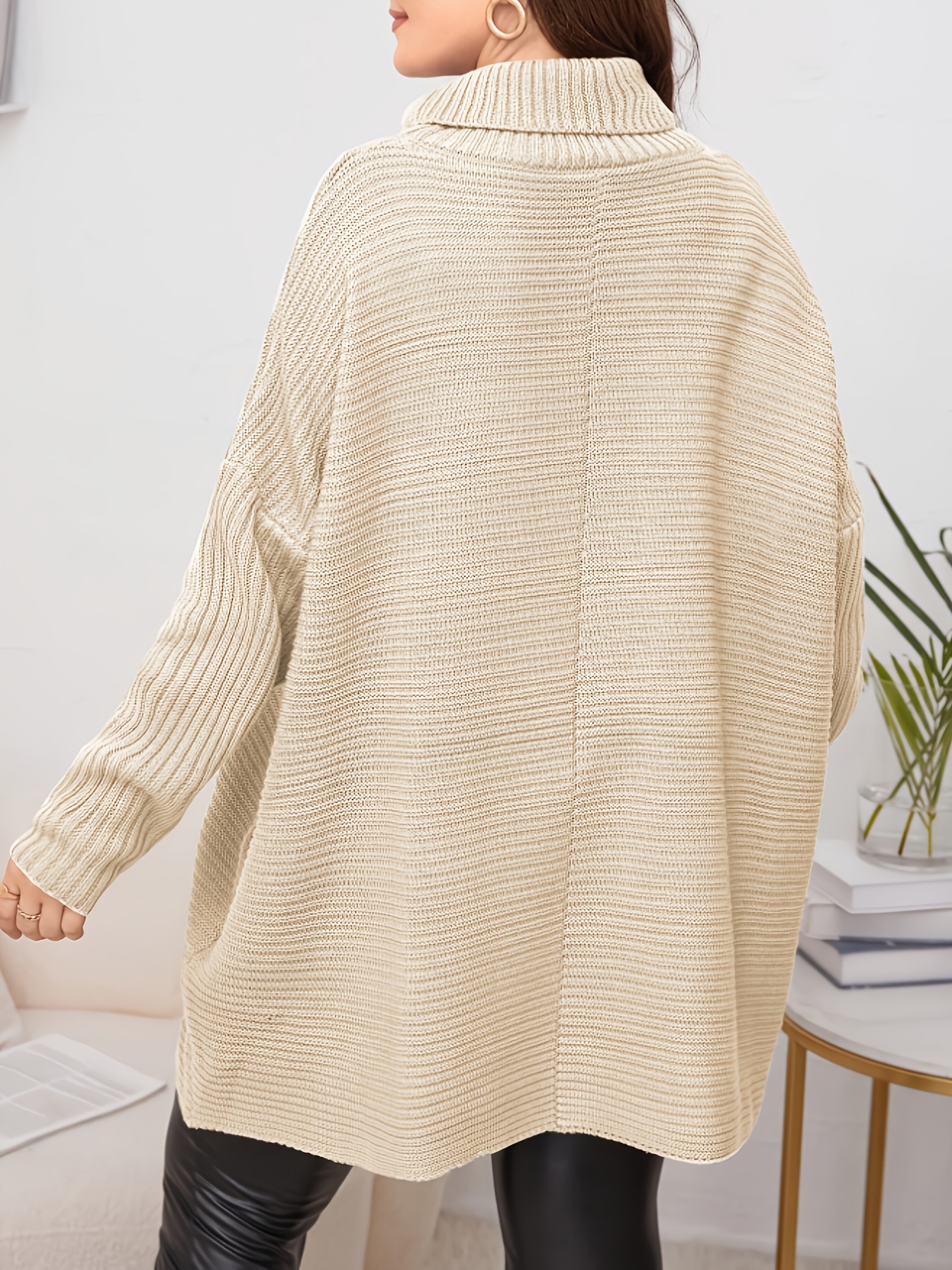 เดรสสเวตเตอร์คอเต่าสำหรับผู้หญ - Turtleneck Bodysuit บทวิจารณ์และราคา