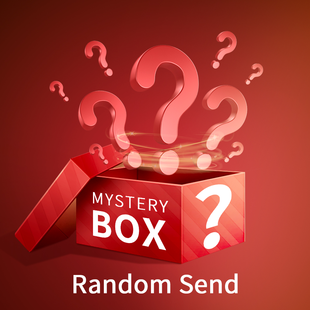 5PCS Surprise Mystery Box-แฟชั - Fashion Women Watches บทวิจารณ์และราคา