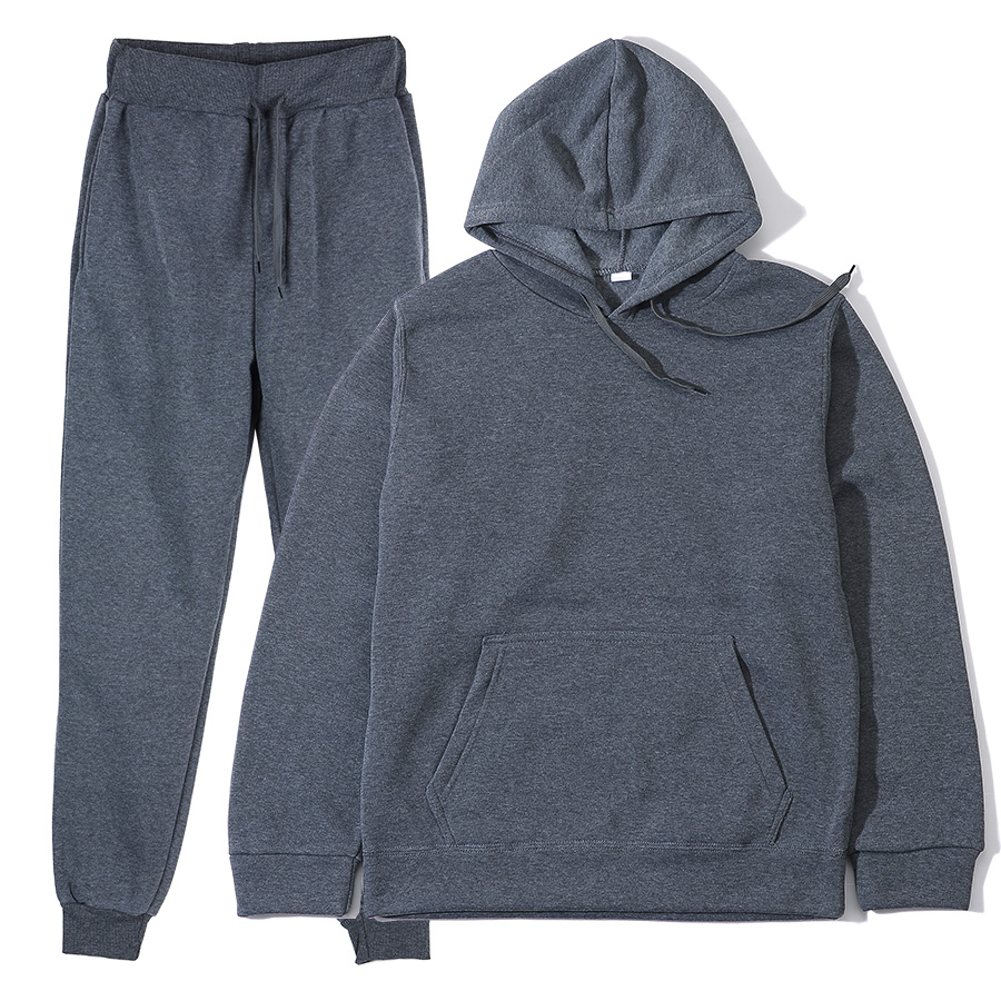 ชุดกีฬาแฟชั่นผู้ชายรุ่นใหม่ปี  - Women'S Fashion Hoodie บทวิจารณ์และราคา