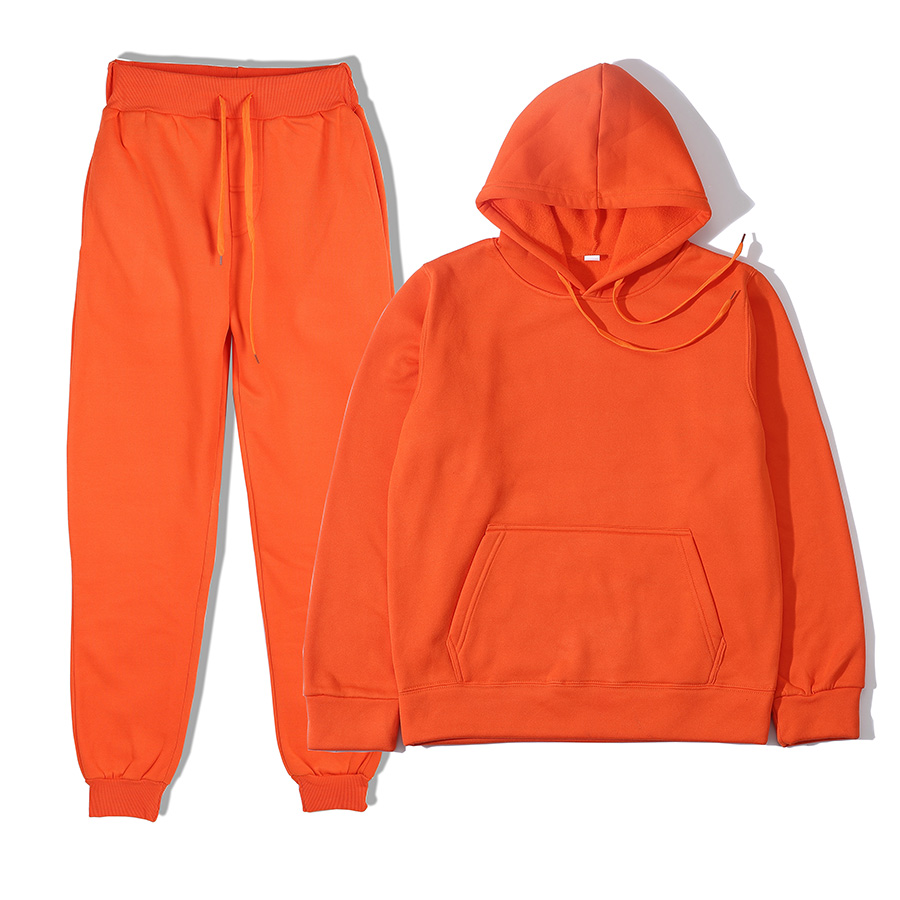 ชุดกีฬาแฟชั่นผู้ชายรุ่นใหม่ปี  - Women'S Fashion Hoodie บทวิจารณ์และราคา
