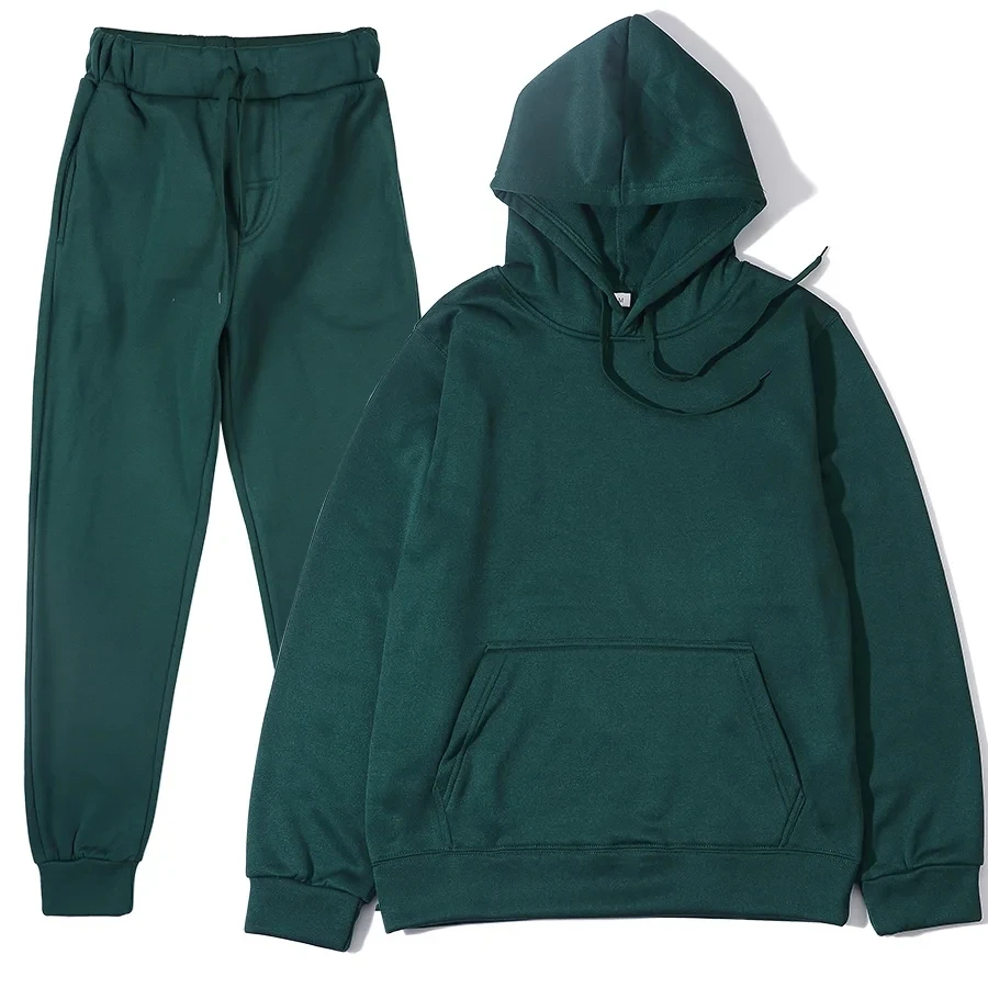 ชุดกีฬาแฟชั่นผู้ชายรุ่นใหม่ปี  - Women'S Fashion Hoodie บทวิจารณ์และราคา