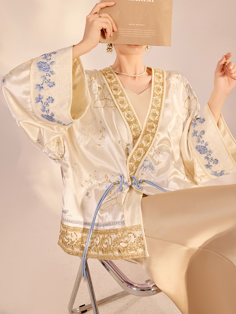 เสื้อแจ็คเก็ตผู้หญิงทรงหลวมหรู - Women Fashion Jackets บทวิจารณ์และราคา