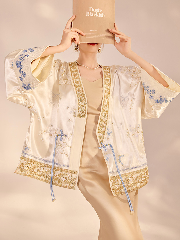เสื้อแจ็คเก็ตผู้หญิงทรงหลวมหรู - Women Fashion Jackets บทวิจารณ์และราคา