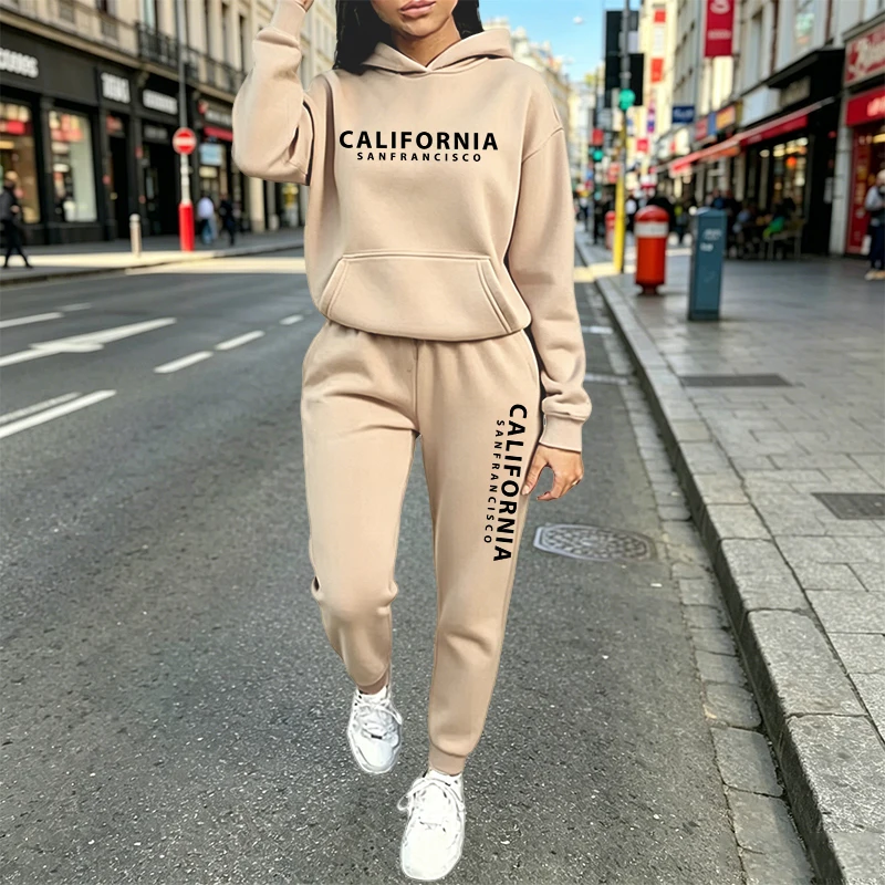 ชุดลำลองสไตล์คนเมือง เสื้อฮู้ด - Women'S Fashion Hoodie บทวิจารณ์และราคา