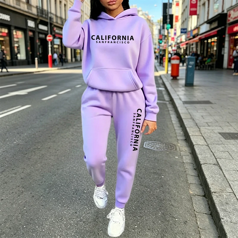 ชุดลำลองสไตล์คนเมือง เสื้อฮู้ด - Women'S Fashion Hoodie บทวิจารณ์และราคา