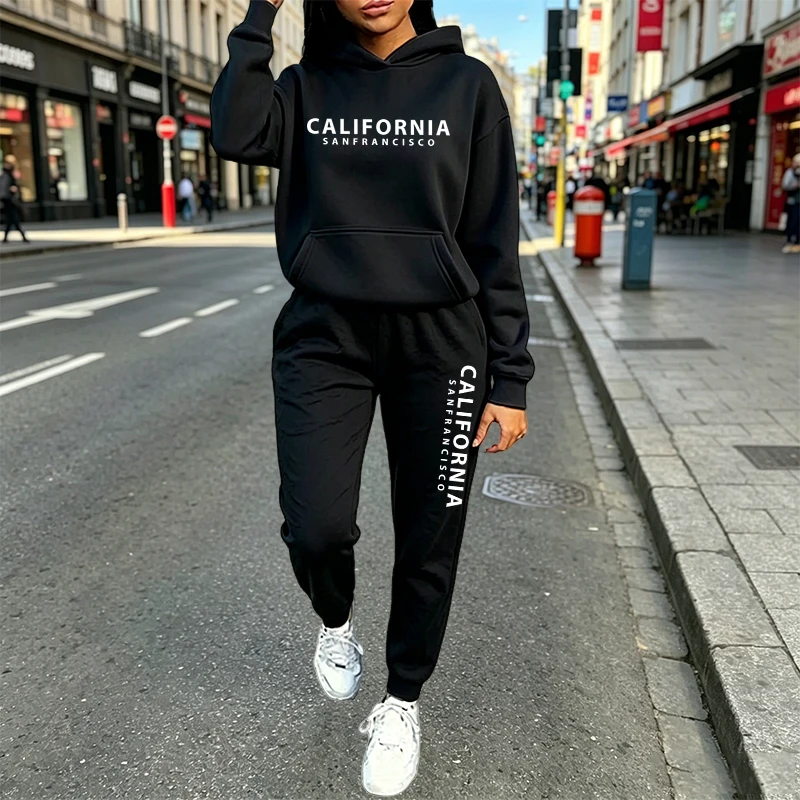 ชุดลำลองสไตล์คนเมือง เสื้อฮู้ด - Women'S Fashion Hoodie บทวิจารณ์และราคา