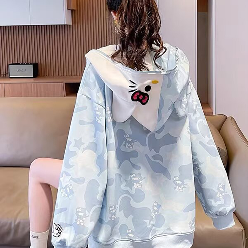 Y2K 2026 เสื้อแจ็คเก็ตมีฮู้ดลา - Women Fashion Jackets บทวิจารณ์และราคา