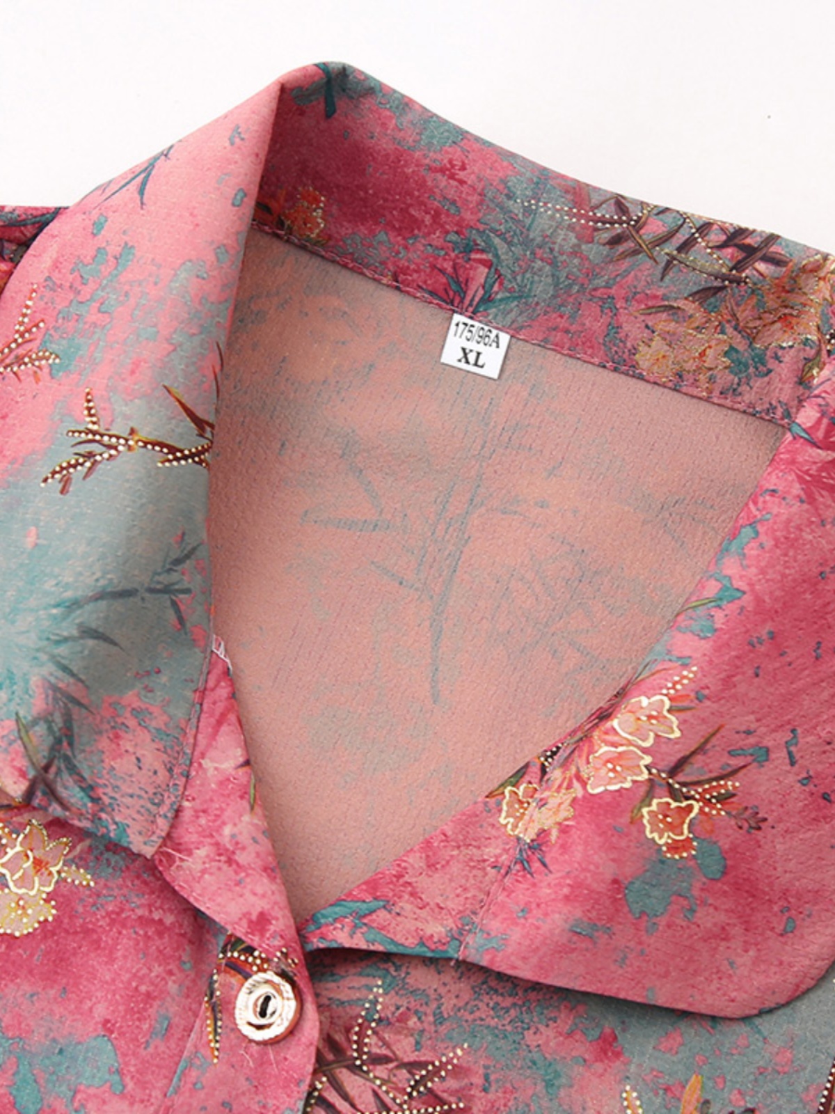 เสื้อเชิ้ตแขนยาวหรูหราสำหรับผู - Women Fashion Over 60 บทวิจารณ์และราคา