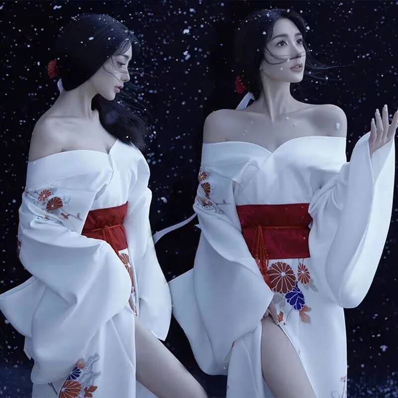 ชุดกิโมโนแฟชั่นฤดูร้อนสำหรับถ่ - Women'S Fashion Kimono บทวิจารณ์และราคา