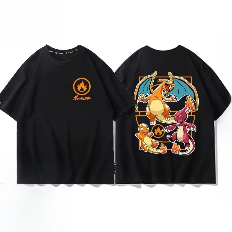 โปเกมอน พิชู อีโวลูชั่นเสื้อยื - Women Fashion Evolution บทวิจารณ์และราคา