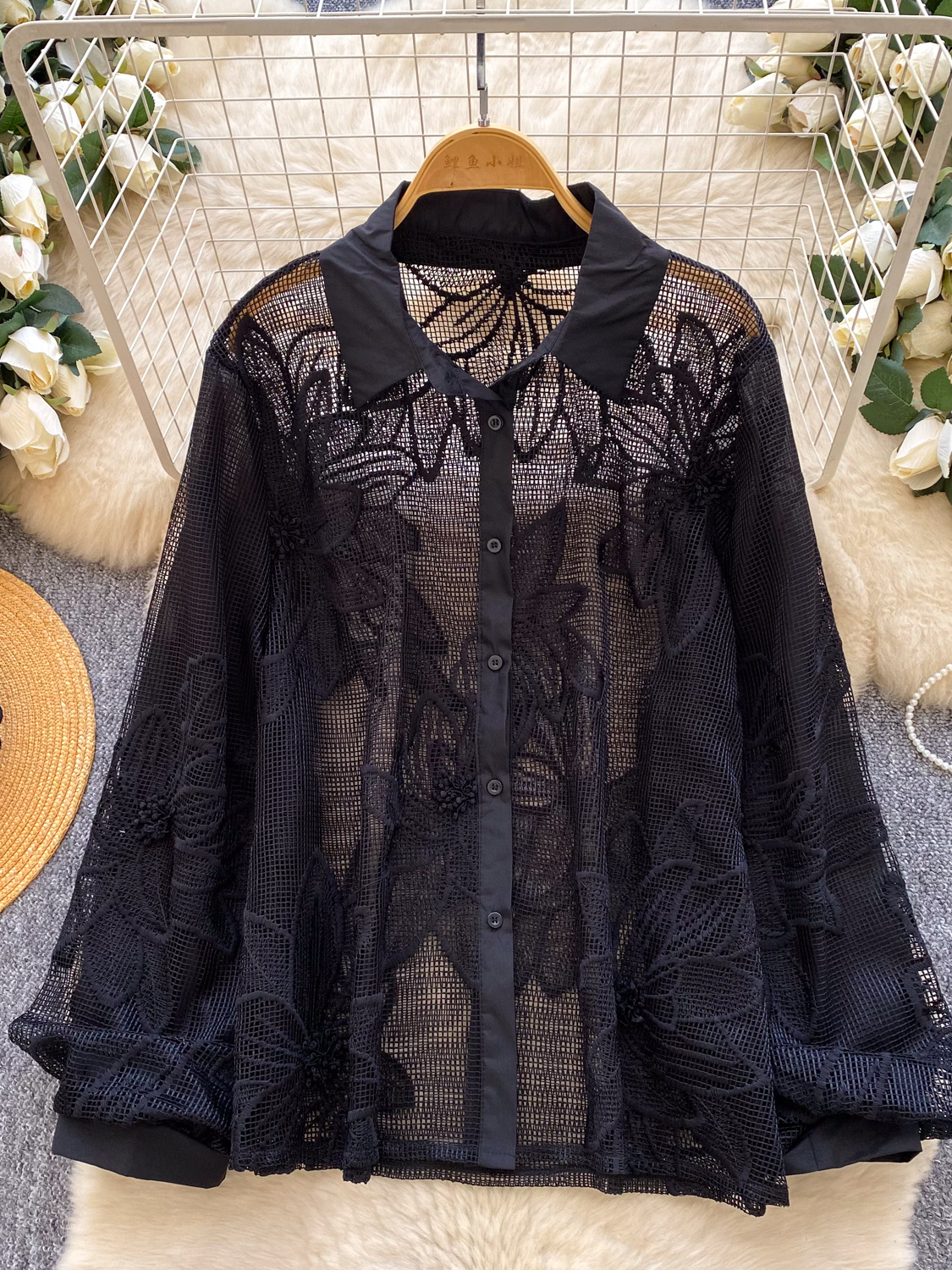 เสื้อเชิ้ตผู้หญิงสไตล์ลำลอง ฤด - Women'S Young Fashion บทวิจารณ์และราคา