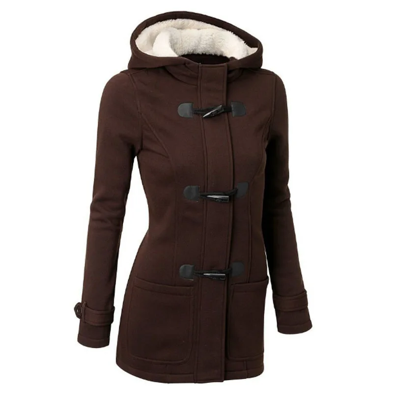 เสื้อแจ็คเก็ตผ้าฝ้ายแบบคลาสสิก - Women'S Fashion Jackets Amazon บทวิจารณ์และราคา