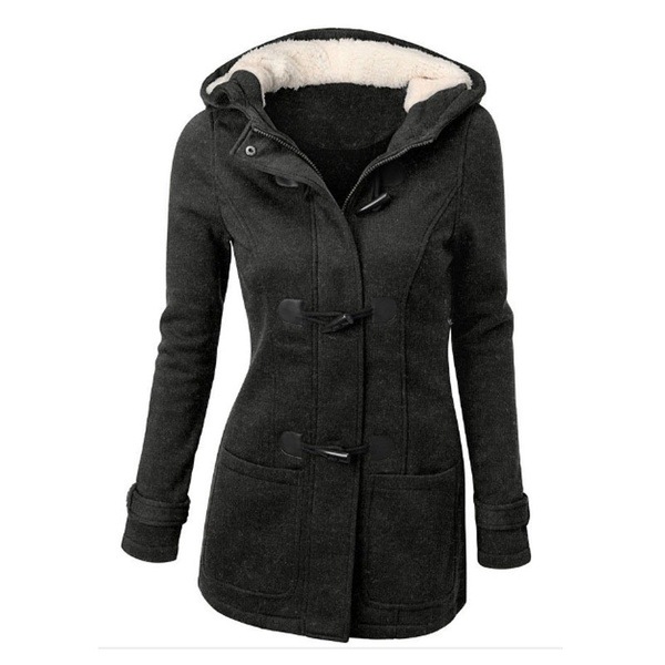 เสื้อแจ็คเก็ตผ้าฝ้ายแบบคลาสสิก - Women'S Fashion Jackets Amazon บทวิจารณ์และราคา