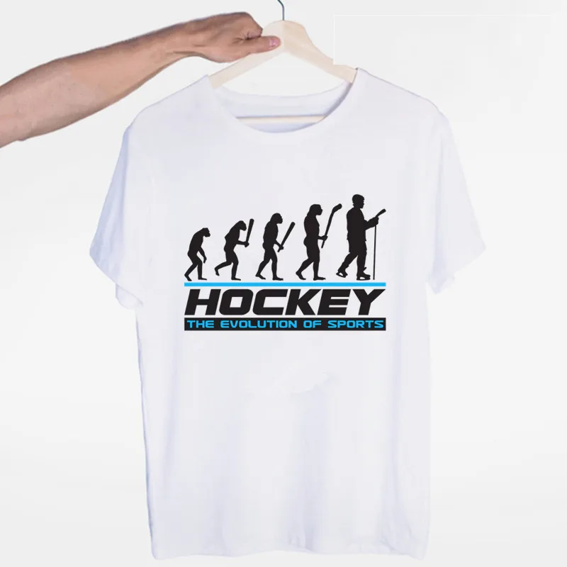 Men 'S Evolution Of Ice Hockey - Women Fashion Evolution บทวิจารณ์และราคา