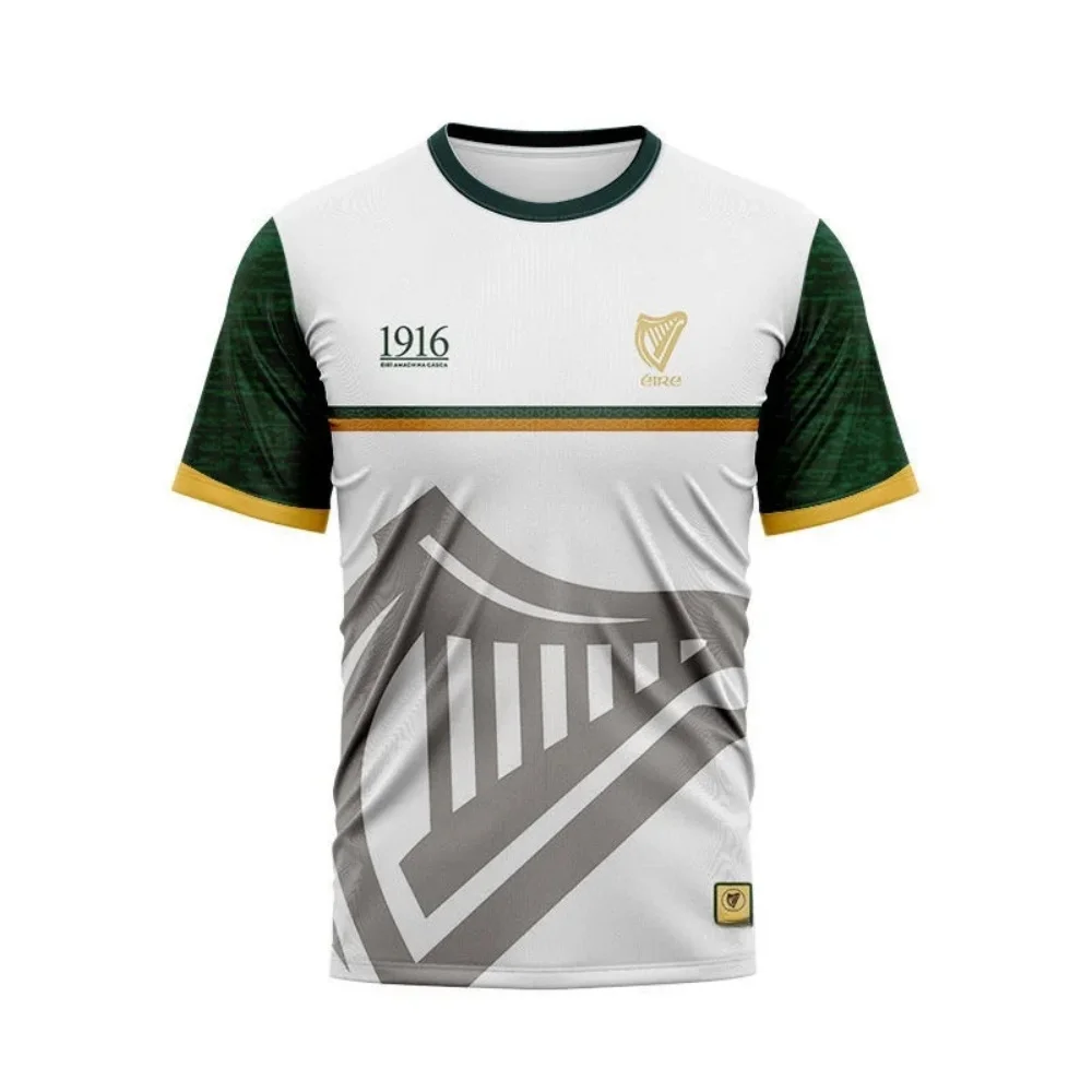 เสื้อยืดทีมรักบี้ฤดูร้อนสำหรับ - Women'S Fashion Rugby Top บทวิจารณ์และราคา