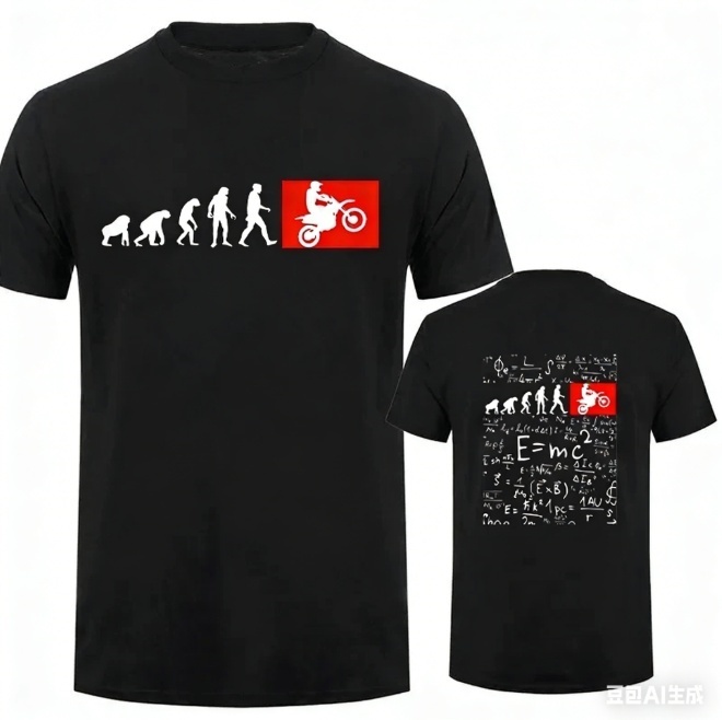 เสื้อยืดลาย Fun Evolution สำหร - Women Fashion Evolution บทวิจารณ์และราคา