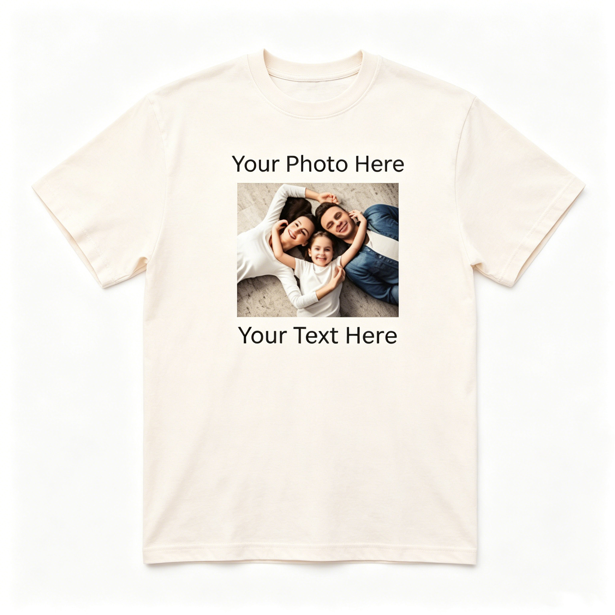 เสื้อยืดคอกลมหญิง ลายกราฟิกแบบ - Fashion Women Picture บทวิจารณ์และราคา