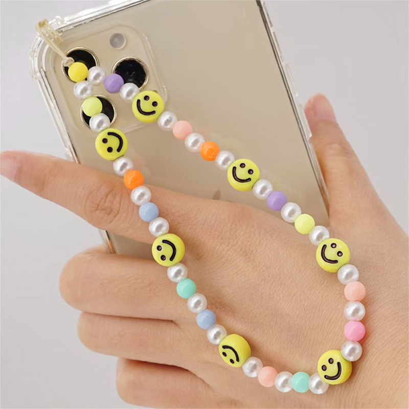 เครื่องประดับโซ่คล้องโทรศัพท์ร - Fashion Women Picture บทวิจารณ์และราคา