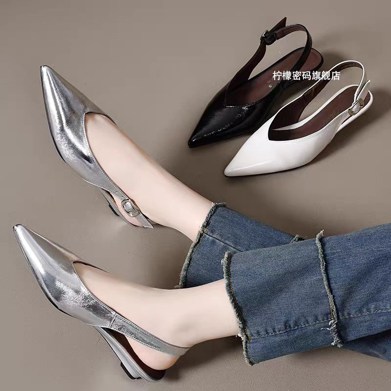 รองเท้าแตะผู้หญิง ฤดูร้อน 2026 - Women'S Fashion Sandals บทวิจารณ์และราคา