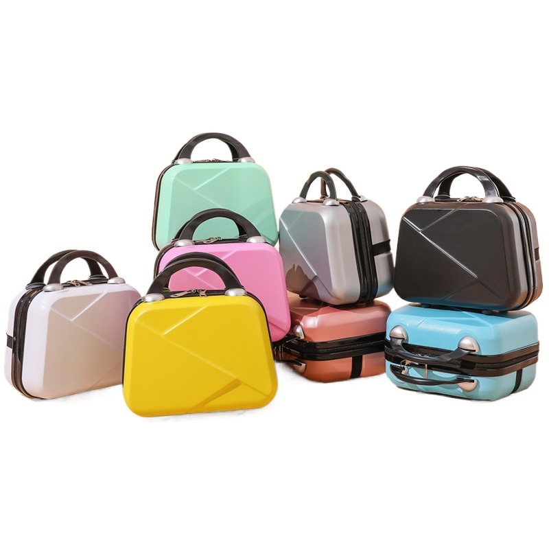 กระเป๋าเดินทางขนาดเล็กพกพาสะดว - Women'S Fashion Gifts บทวิจารณ์และราคา