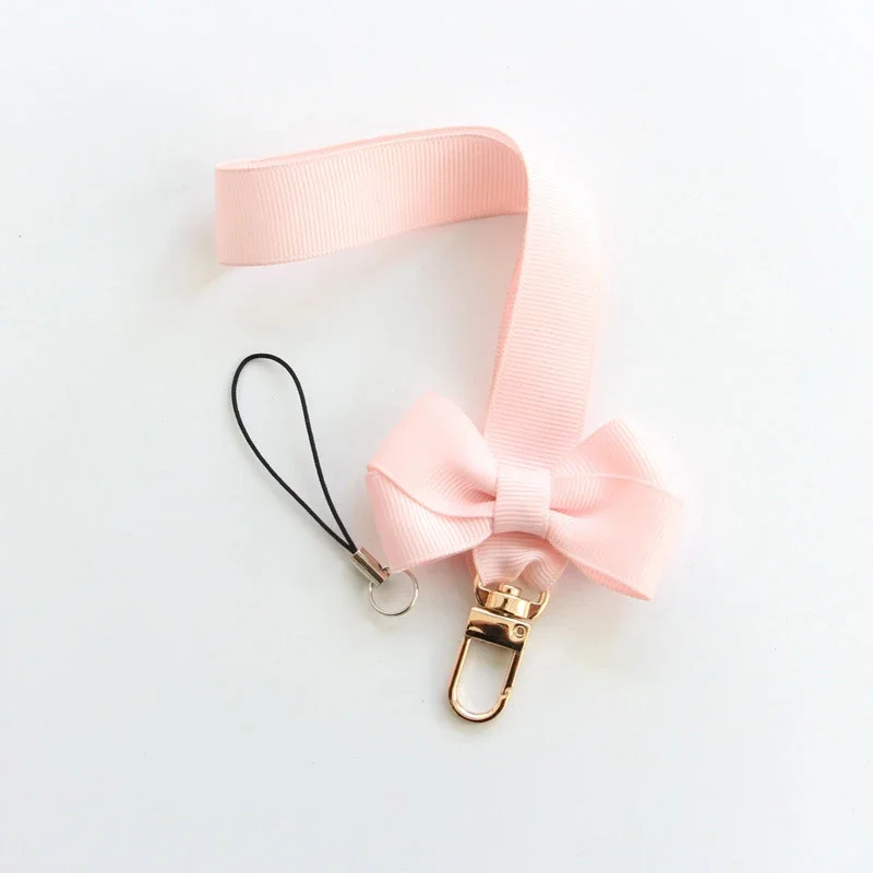 อินเทรนด์ Bowknot โทรศัพท์มือถ - Fashion Women Picture บทวิจารณ์และราคา