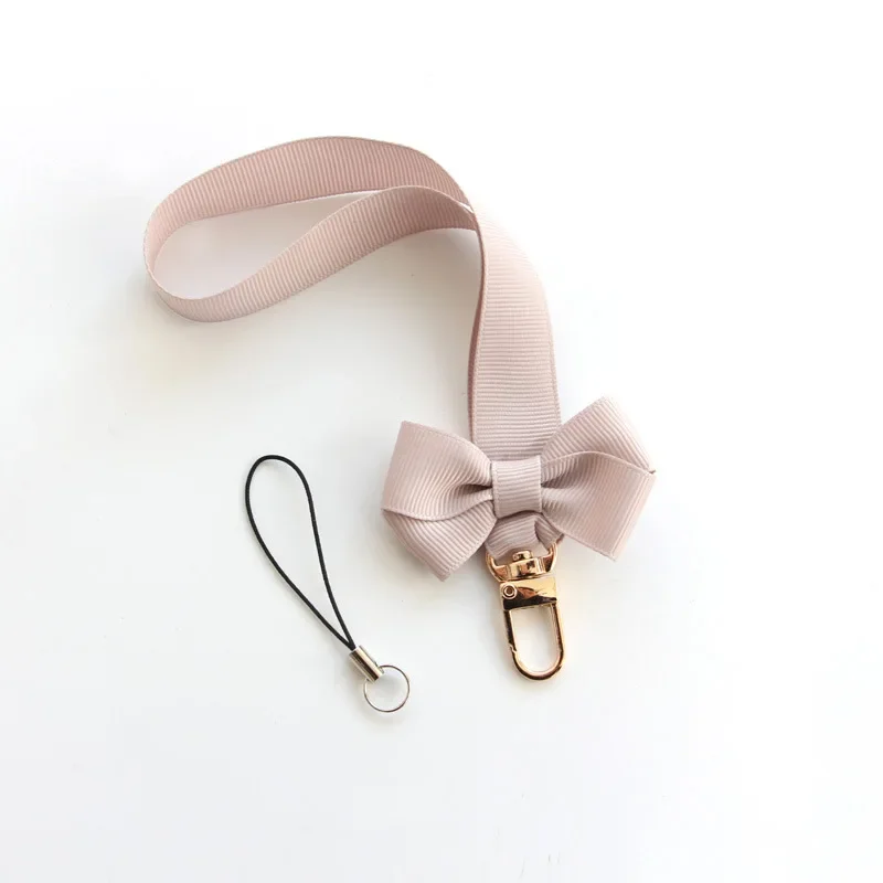 อินเทรนด์ Bowknot โทรศัพท์มือถ - Fashion Women Picture บทวิจารณ์และราคา