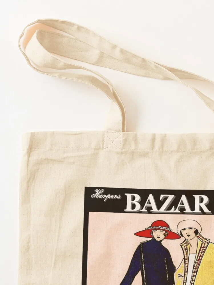 HARPERS BAZAR : กระเป๋าโท้ทพิม - Women'S Fashion Magazines บทวิจารณ์และราคา
