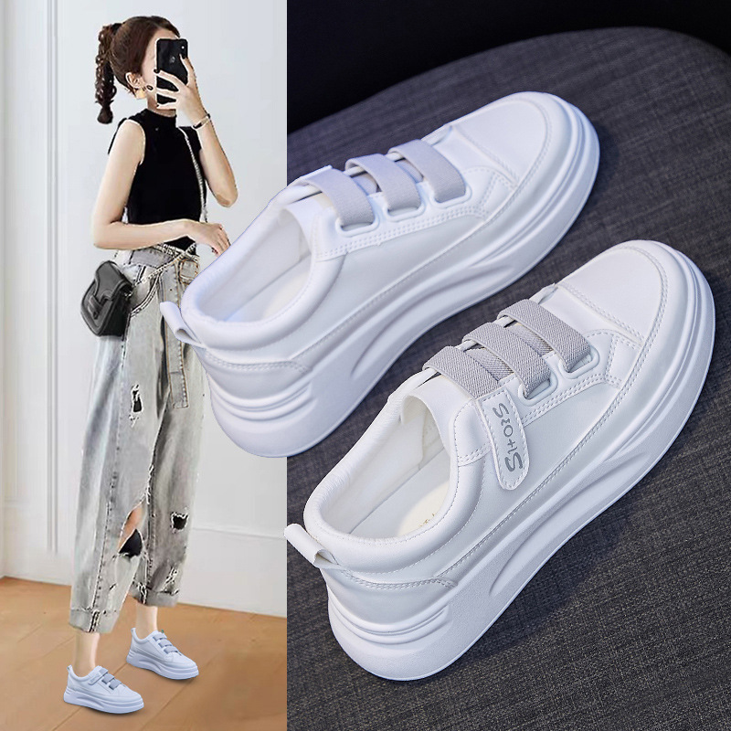 ฤดูใบไม้ผลิฤดูร้อนรองเท้าสุภาพ - Women'S Young Fashion บทวิจารณ์และราคา