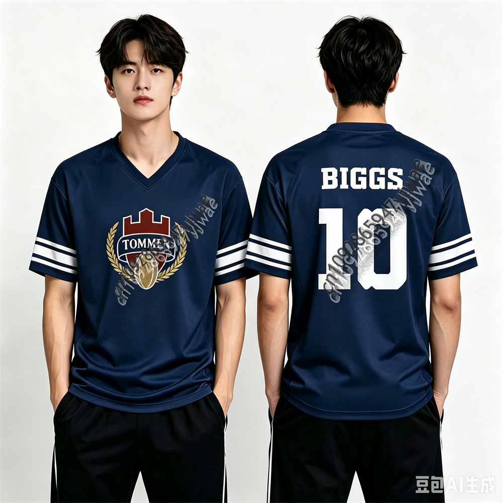 บอยส์ ออฟ ทอมเมน ซีรีส์เสื้อรั - Women'S Fashion Rugby Top บทวิจารณ์และราคา