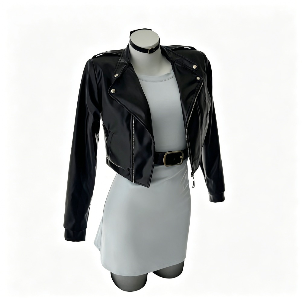 ชุดคอสเพลย์ยามาดะ ไทมะ แบบเต็ม - Women Fashion Jackets บทวิจารณ์และราคา