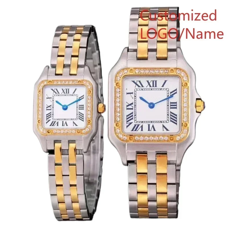 A989 ร้านค้า นาฬิกาแบบกำหนดเอง - Fashion Women Watches บทวิจารณ์และราคา