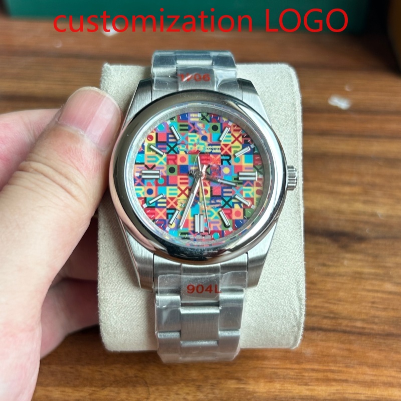 นาฬิกาข้อมือหรูหราสีสันสดใส ขน - Fashion Women Watches บทวิจารณ์และราคา